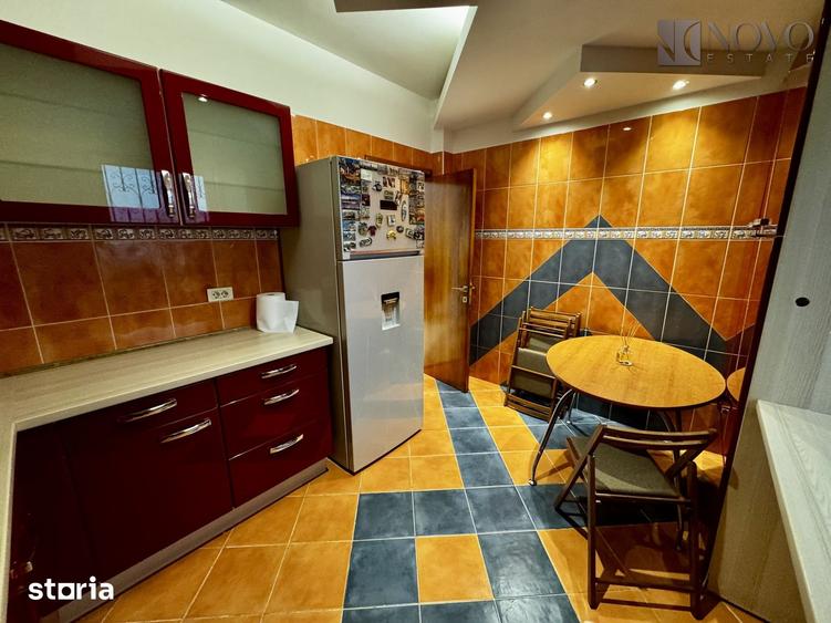 Casă cu 6 camere cu Teren 200 Mp în Herăstrău