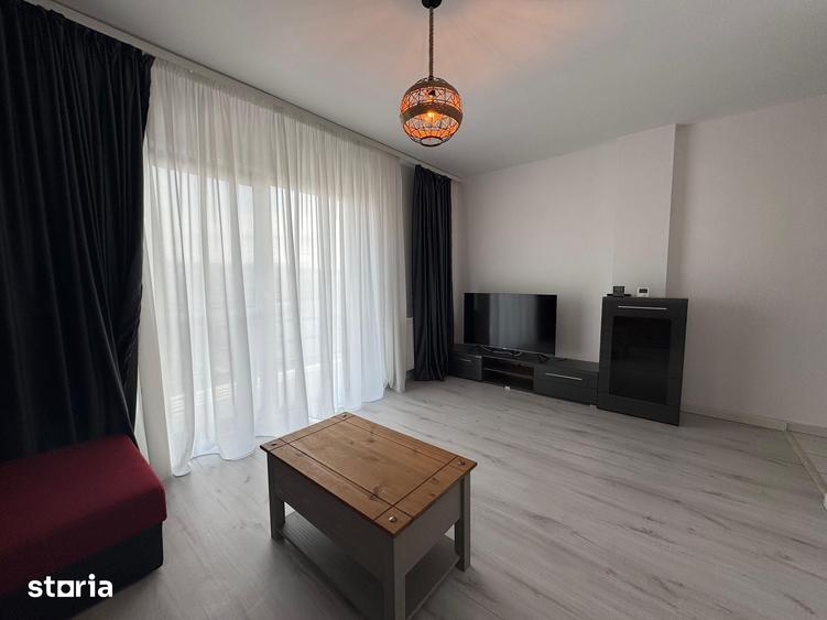Apartament cu 2 camere Visan - 2