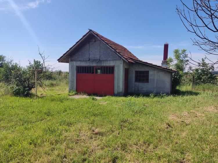 Spațiu comercial, în Vadu Lat