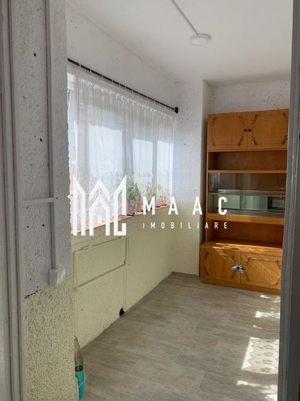Apartament cu 2 camere în Ștrand