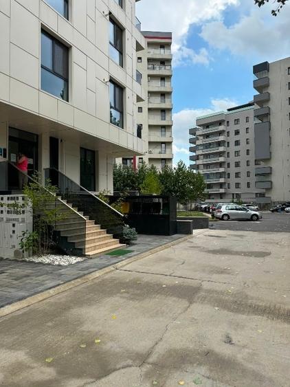 Apartament cu 2 camere decomandat în Grozăvești