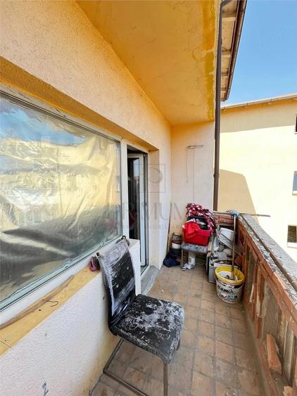 Apartament cu 2 camere semidecomandat în Dâmbovița