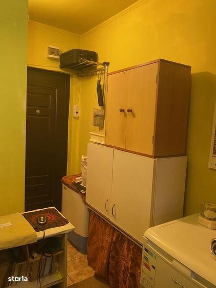 Garsonieră în Mănăștur