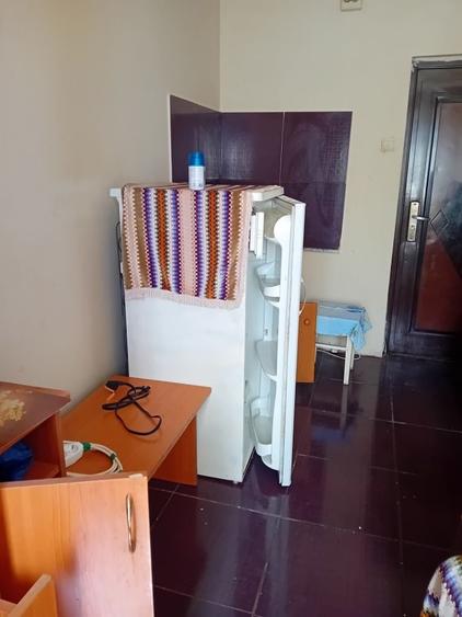 Apartament nedecomandat în Valea Rosie