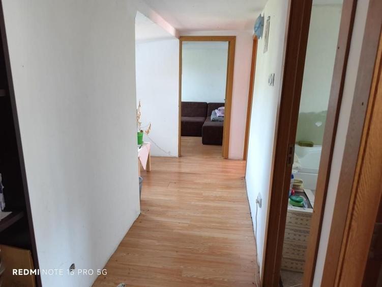 Casă individuală cu 5 camere cu Canalizare în Pictor Rosenthal