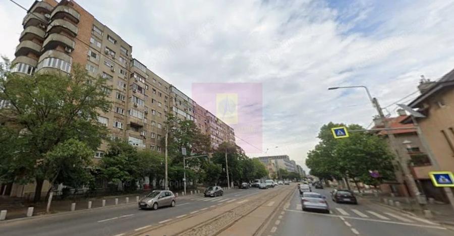 Spațiu comercial, de 261 mp, în Tineretului