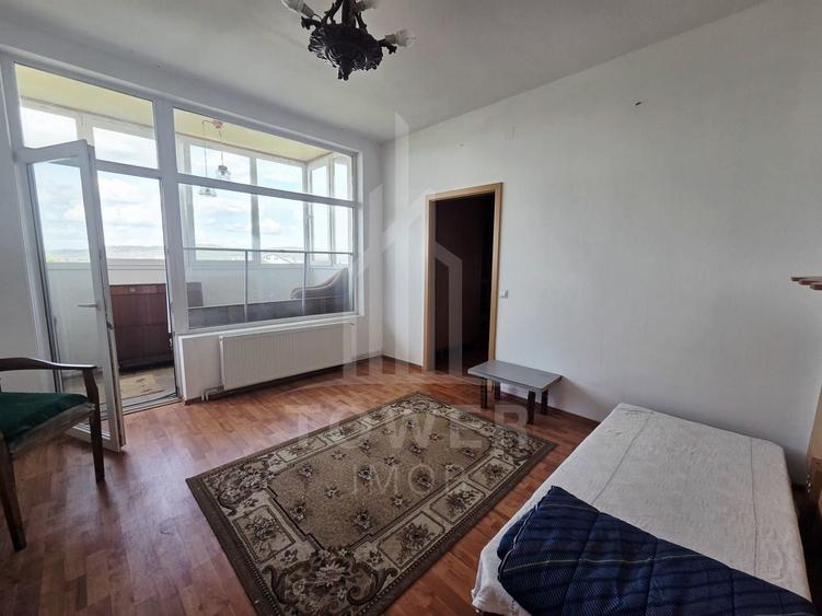 Apartament cu 4 camere, mobilat în Șelimbăr
