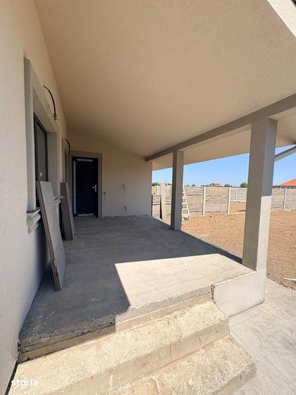 Duplex, Teren Generos, Mosnita Veche - 8
