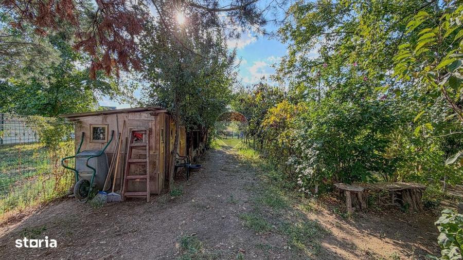 Casă cu 4 camere în Central