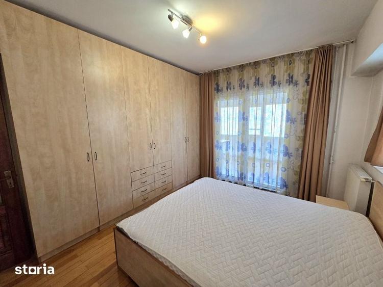 Apartament cu 3 camere si terasa 25mp | 2 parcari | Zona Expo Marasti! - 4