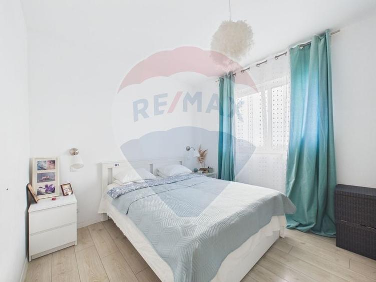 Apartament 2 camere | New Point Pipera | Etaj 8/9 - 10