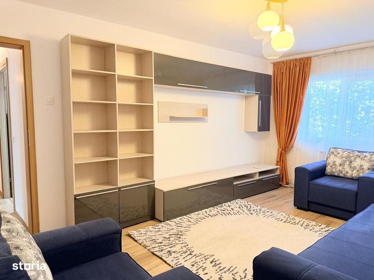 Apartament cu 2 camere decomandat în Dristor