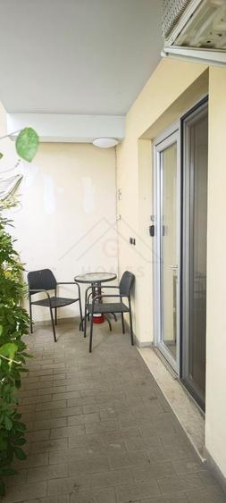 Garsonieră decomandată, mobilată în Complex Studențesc