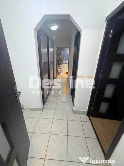 Rahova | 4 camere | 95mp | et 4 | bloc reabilitat | 110.0... - 6