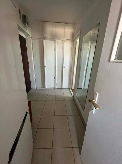 Apartament cu 2 camere circular în Tătărași
