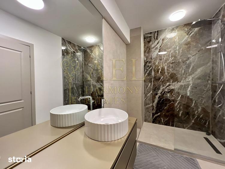 Apartament 3 camere PREMIUM // Soseaua Nordului - 16