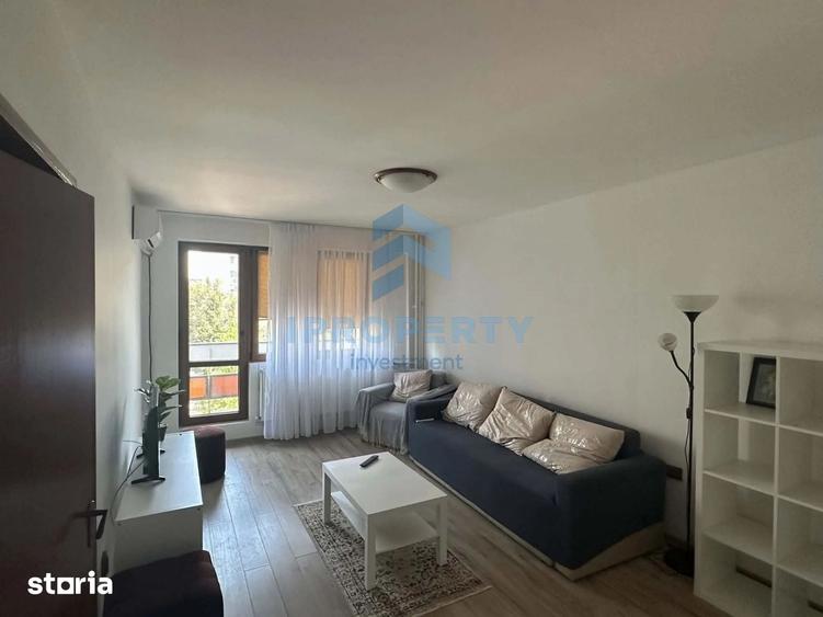 Inchiriere Apartament 2 camere in Nicolae Grigorescu Pet Friendly - 2