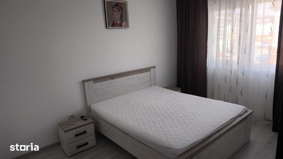 Apartament cu 2 camere în Sânpetru