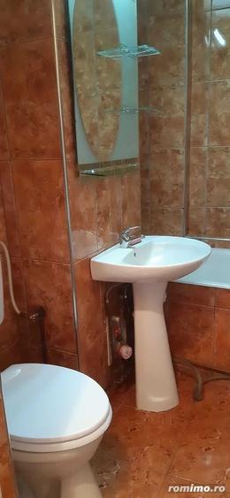 Garsonieră decomandată în Domenii
