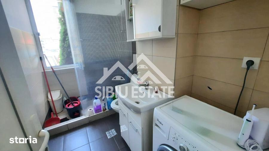 Spațiu comercial, de 34 mp, în Central