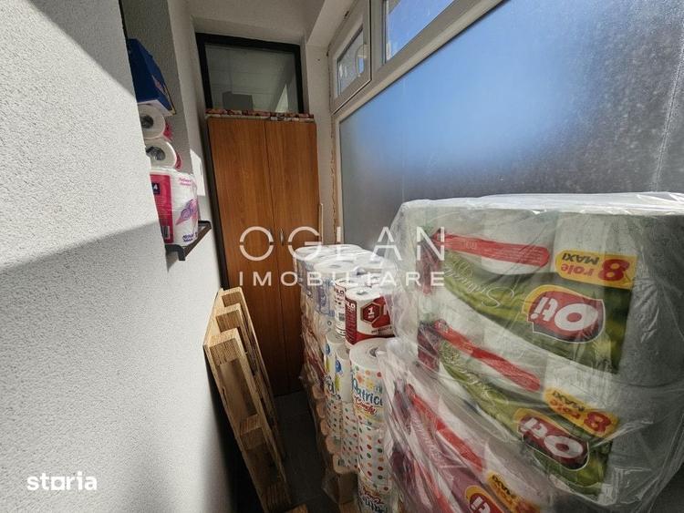 Spațiu comercial, de 93 mp, în Central