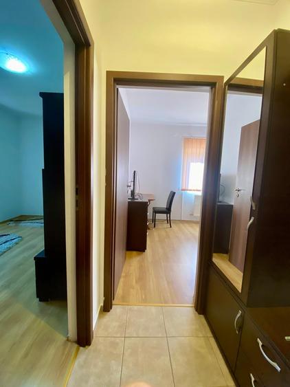 Apartament - 2 Camere - Centrala - AC - Loc parcare- Metrou - Popesti Leordeni - 6