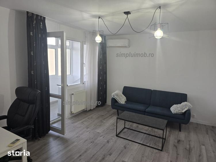 2 Camere Renovat , Metrou Dristor - 3