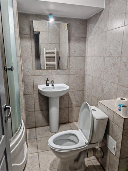 Apartament cu 2 camere în Nicolae Grigorescu