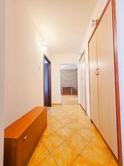 Apartament cu 2 camere decomandat, mobilat în Dristor