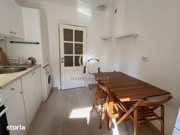 Apartament cu 3 camere decomandat în Iancului