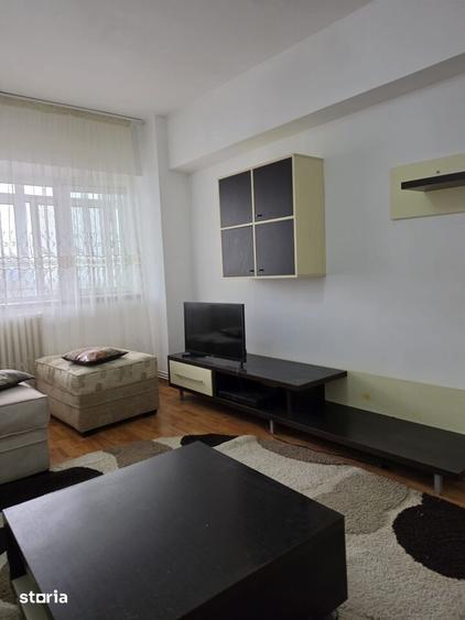 Apartament de inchiriat 3 camere decomandate zona Centru-Casa Pensiei - 3