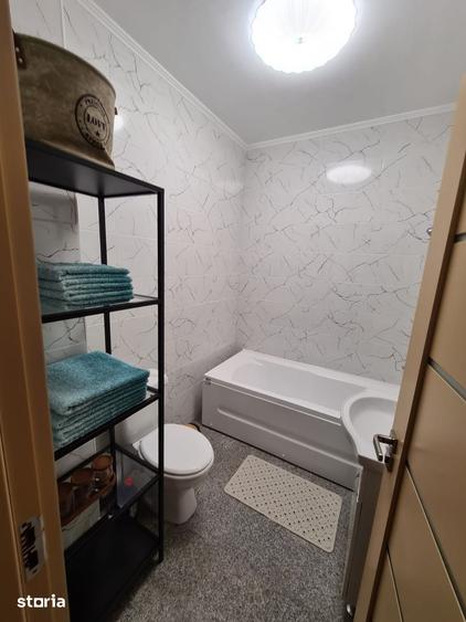 Apartament cu 2 camere în Nord