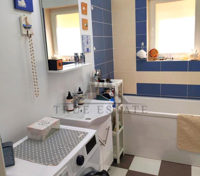 Apartament cu 2 camere semidecomandat în Foișorul de Foc
