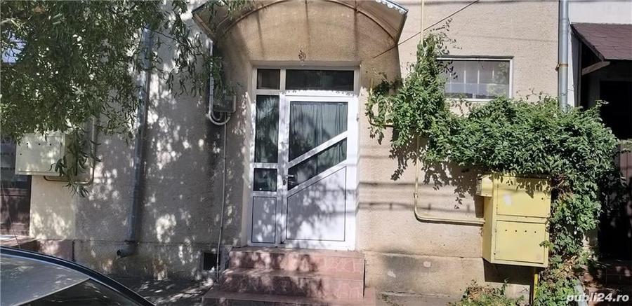 Casă cu 4 camere în Râmnicu Sărat