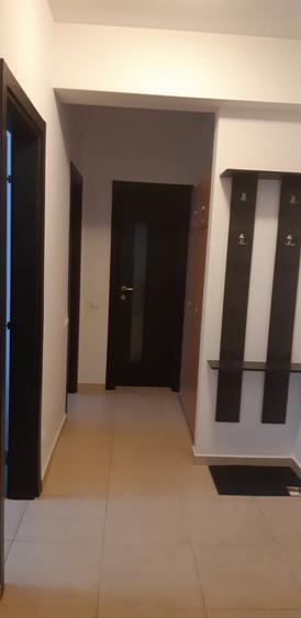 Apartament cu 2 camere decomandat, mobilat în Rahova
