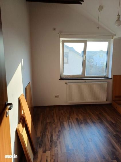 Corbeanca-Tamasi, vila individuala, 400 mp teren - 10