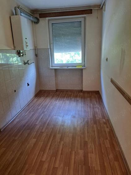 Apartament cu 2 camere decomandat în Sighișoara