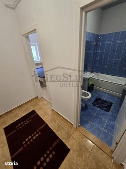Apartament cu 2 camere decomandat în Dâmbul Rotund