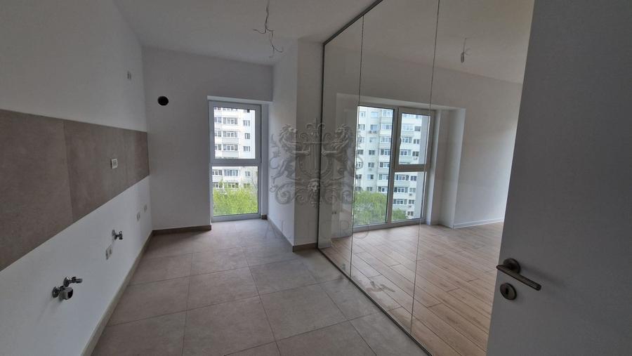 Apartament cu 2 camere decomandat în Colentina