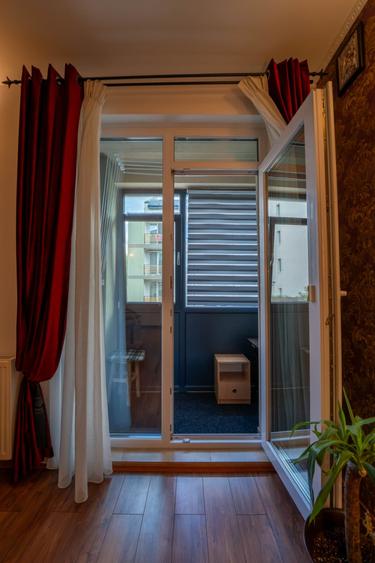 Apartament cu 2 camere în Păcurari