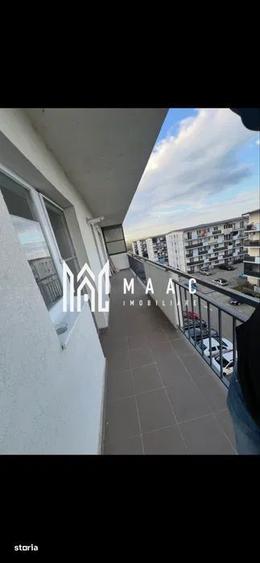 Apartament cu 2 camere în Terezian