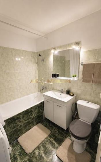 2 Camere de inchiriat | Crangasi | Mobilat-Utilat | Metrou - 8