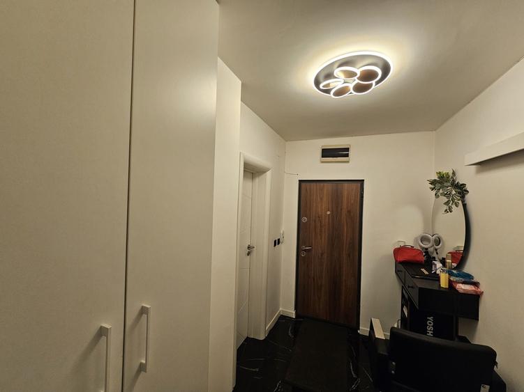 Apartament Buftea - 1