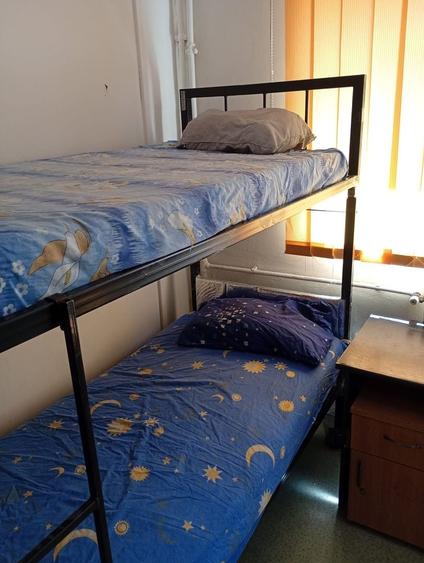 Garsonieră decomandată, mobilată în Fizicienilor
