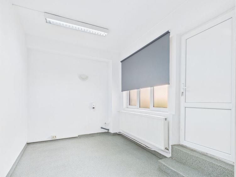 Spațiu comercial, de 560 mp, în Cotroceni
