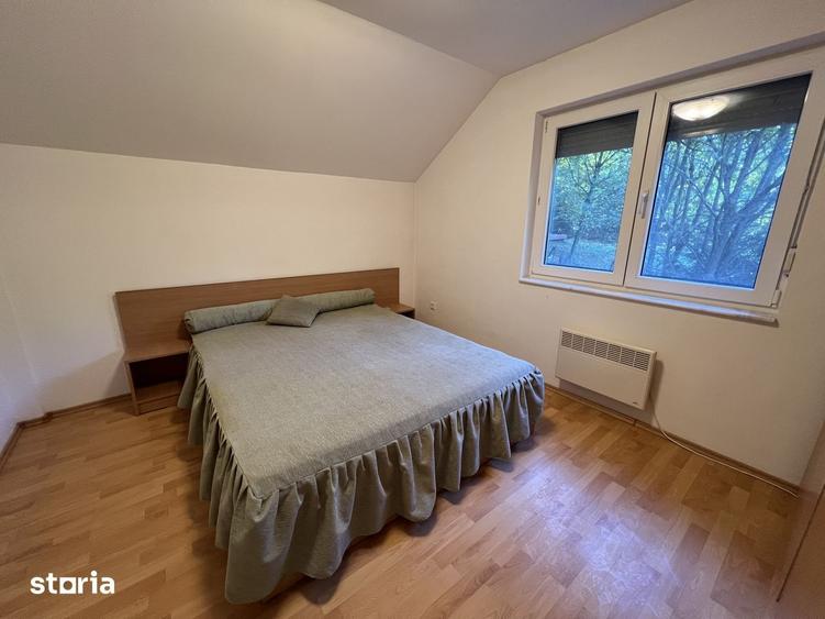 Casă cu 4 camere cu Teren 1292 Mp în Drăganu