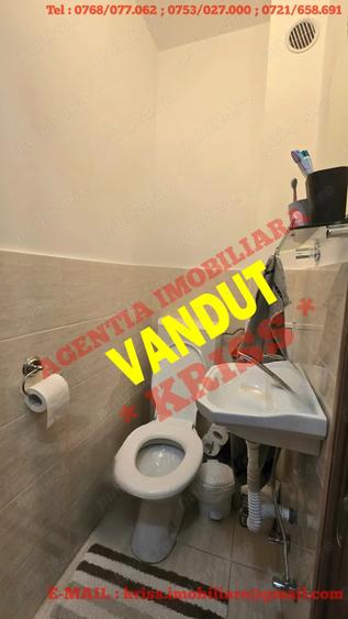 Apartament 3 Camere SEMICENTRAL Confort 1 Etaj 3 Renovat 2 Balcoane Doua Bai - 8