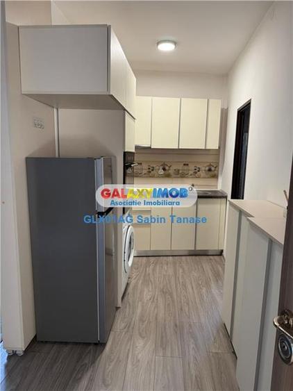 Apartament cu 2 camere decomandat, mobilat în Frații Golești