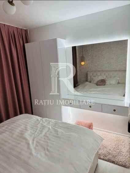 Apartament cu 3 camere | Prima Onestilor | Bloc Nou | Oradea - 8