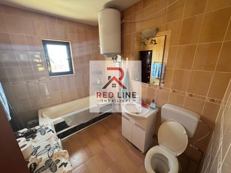 Casă individuală cu 4 camere cu Canalizare în Dudașu Schelei